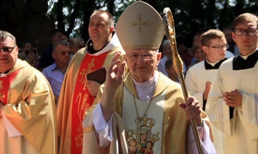 Jasne światło Ewangelii