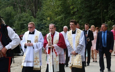 Janczowa. Teraz jest nam bliższa