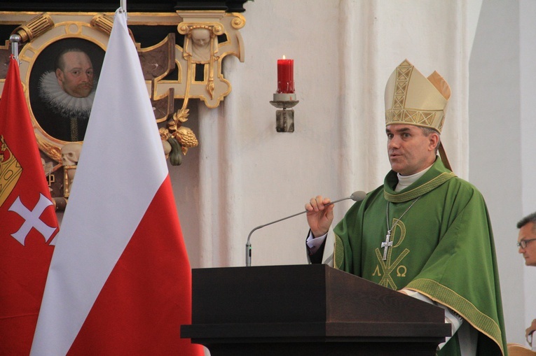 Święto Chleba w Gdańsku 