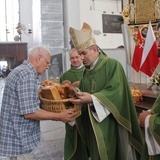 Święto Chleba w Gdańsku 