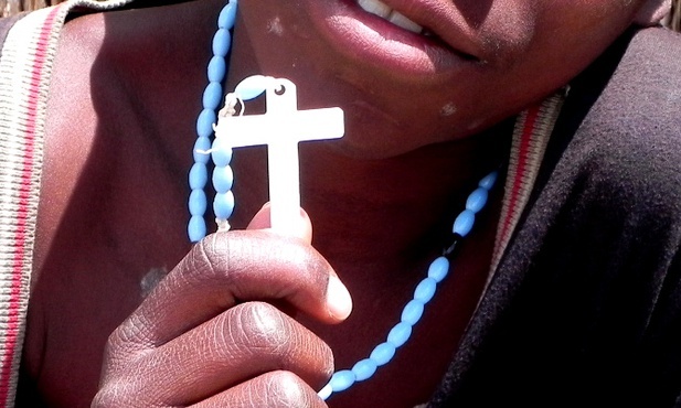 Burundi: Kościół odważnie przeciw etnicznym konfliktom