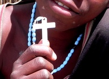 Burundi: Kościół odważnie przeciw etnicznym konfliktom
