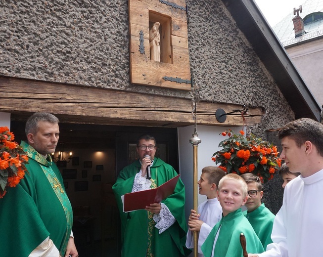 Alberga i Jarmark Jakubowy w Toszku