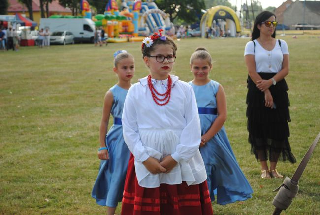 Przegląd Kapel w Kępiu