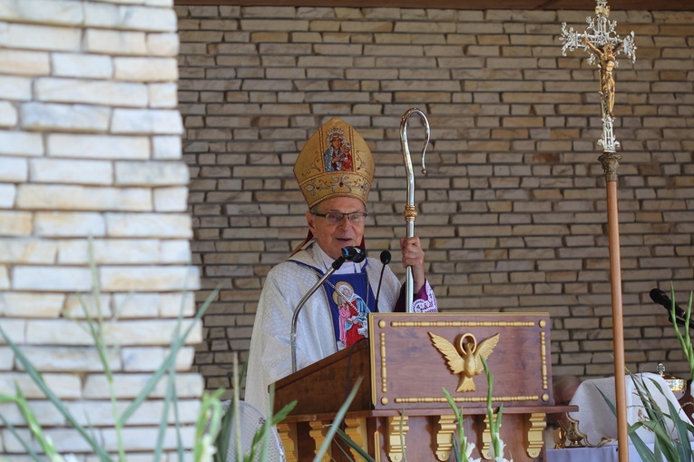 Odpust ku czci św. Anny w Miliczu