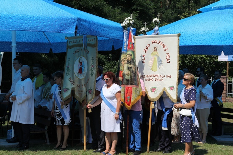 Odpust ku czci św. Anny w Miliczu