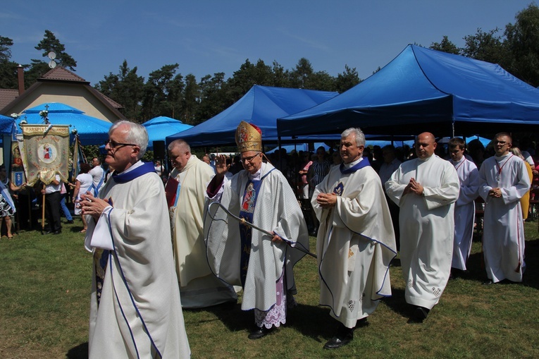 Odpust ku czci św. Anny w Miliczu