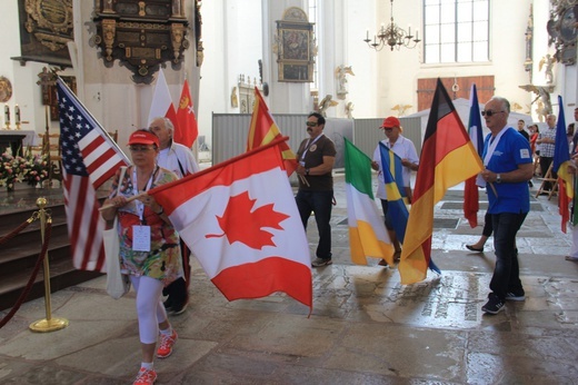 XIX Światowe Letnie Igrzyska Polonijne