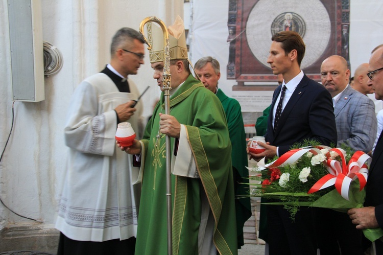 XIX Światowe Letnie Igrzyska Polonijne