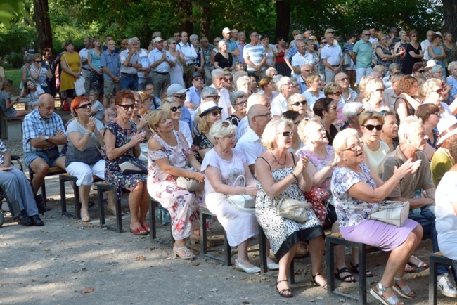 Kolejna odsłona "Lata z Łaźnią"