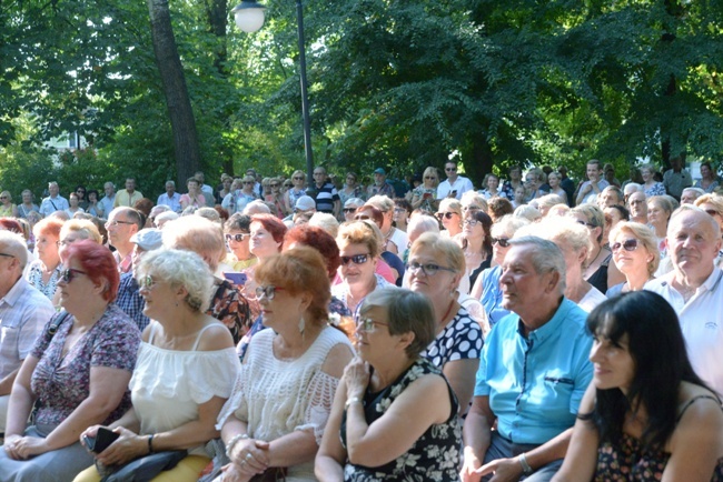 Kolejna odsłona "Lata z Łaźnią"