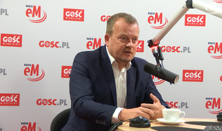 Arkadiusz Chęciński: do 2020 roku problem odoru zostanie rozwiązany 