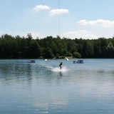 Wakeboard z Radiem eM