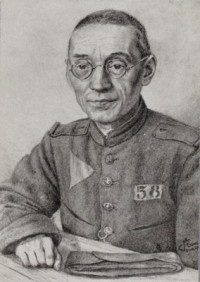 Bł. Tytus Brandsma