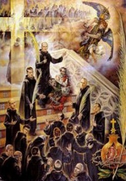 Św. Jan Boży
