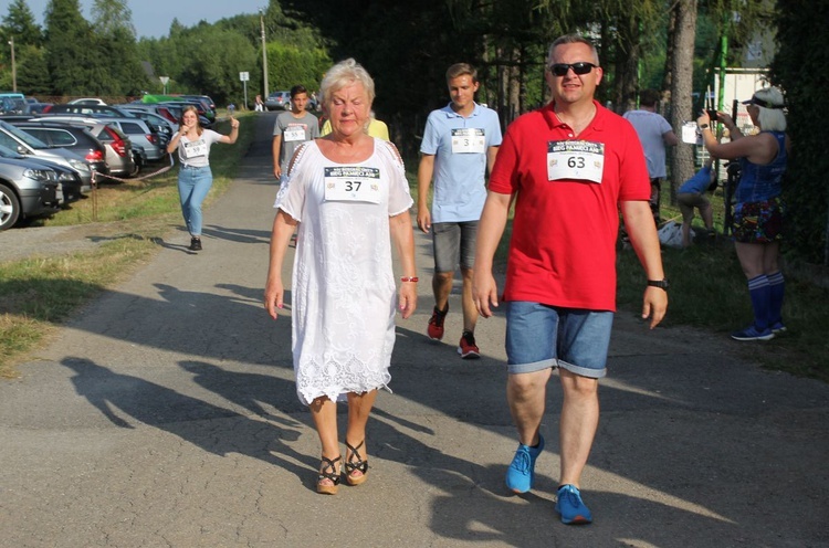 11. Biesiada fundacji "Krzyż Dziecka" w Pisarzowicach - 2019