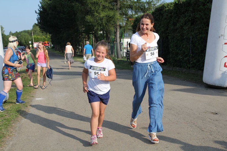 11. Biesiada fundacji "Krzyż Dziecka" w Pisarzowicach - 2019