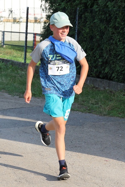 11. Biesiada fundacji "Krzyż Dziecka" w Pisarzowicach - 2019