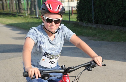 11. Biesiada fundacji "Krzyż Dziecka" w Pisarzowicach - 2019