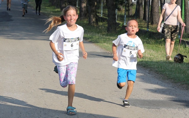 11. Biesiada fundacji "Krzyż Dziecka" w Pisarzowicach - 2019