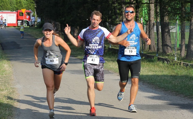 11. Biesiada fundacji "Krzyż Dziecka" w Pisarzowicach - 2019