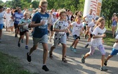 11. Biesiada fundacji "Krzyż Dziecka" w Pisarzowicach - 2019