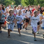 11. Biesiada fundacji "Krzyż Dziecka" w Pisarzowicach - 2019