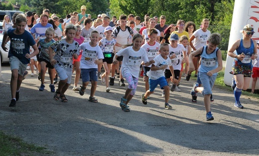11. Biesiada fundacji "Krzyż Dziecka" w Pisarzowicach - 2019