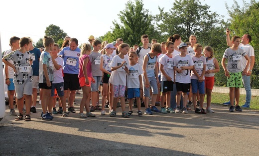 11. Biesiada fundacji "Krzyż Dziecka" w Pisarzowicach - 2019