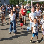 11. Biesiada fundacji "Krzyż Dziecka" w Pisarzowicach - 2019