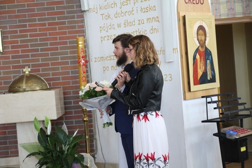 Wakacyjny dzień wspólnoty Oazy - II turnus - 2019