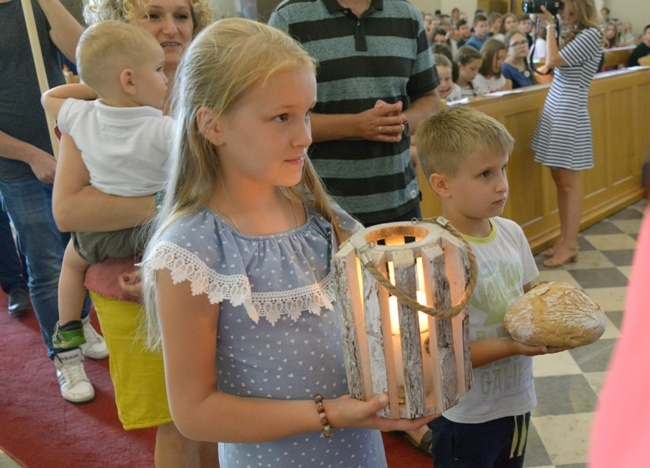 Oazowy Dzień Wspólnoty w Skarżysku