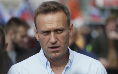 Rosja: Nawalny nie wyklucza, że próbowano go otruć