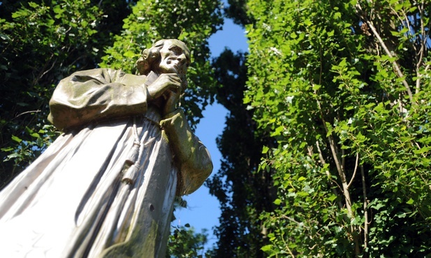 Św. Jan Vianney