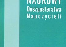 Z myślą o nauczycielach i wychowawcach