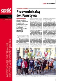 Gość Warszawski 31/2019