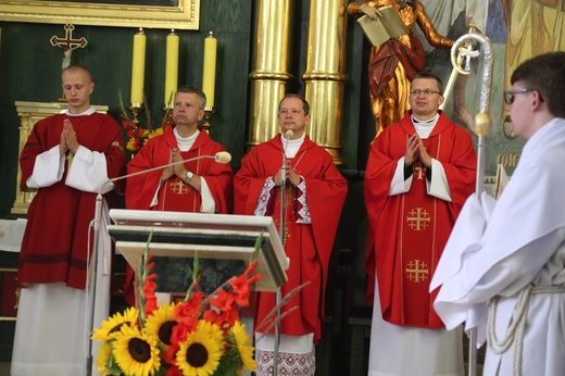 Dzień Wspólnoty w Ustroniu, Jaworzu i Koniakowie