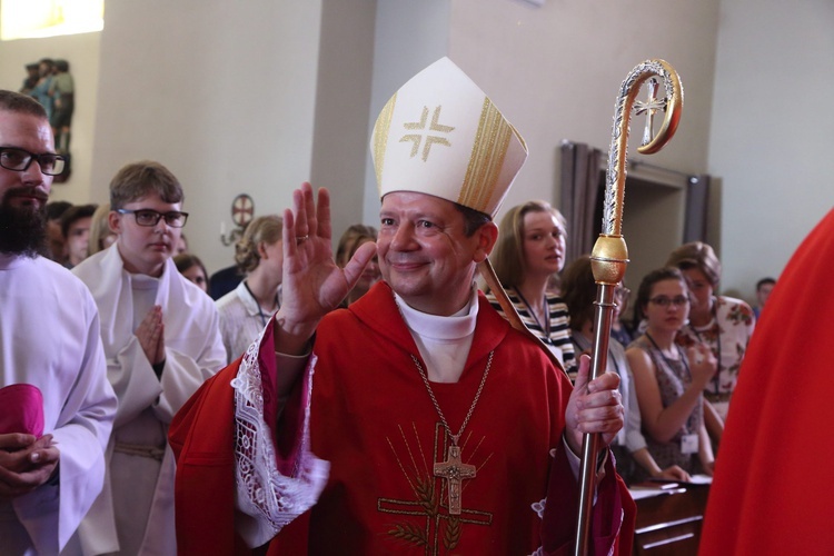 Dzień Wspólnoty w Ustroniu, Jaworzu i Koniakowie