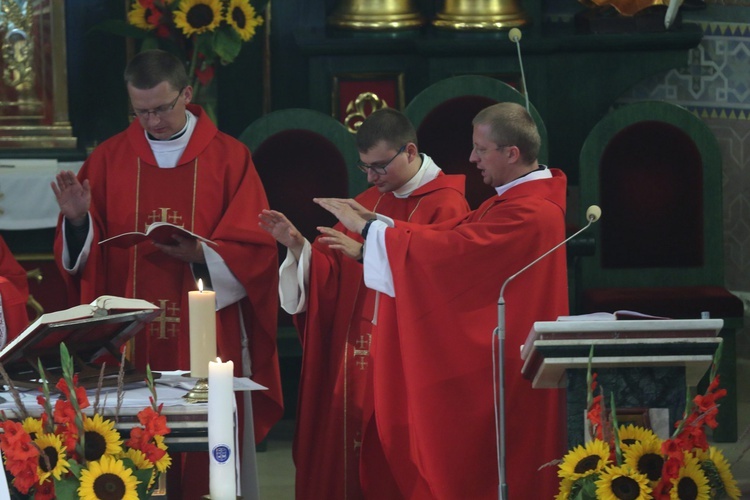 Dzień Wspólnoty w Ustroniu, Jaworzu i Koniakowie