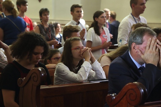 Dzień Wspólnoty w Ustroniu, Jaworzu i Koniakowie
