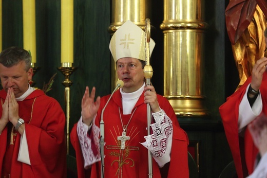 Dzień Wspólnoty w Ustroniu, Jaworzu i Koniakowie