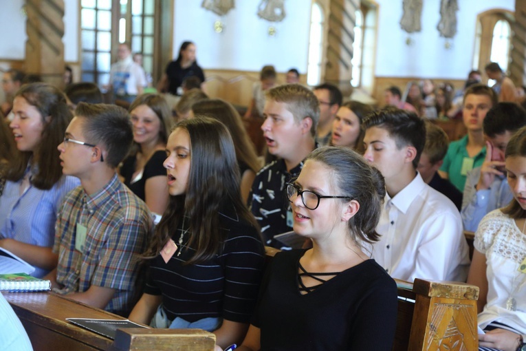 Dzień Wspólnoty w Ustroniu, Jaworzu i Koniakowie