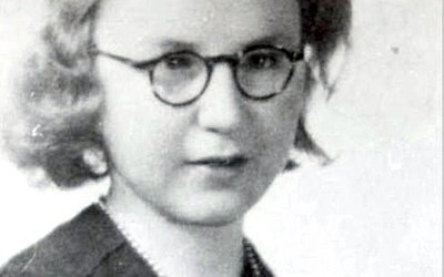 Jadwiga Ankiewicz, autorka jedynego dziennika z Majdanka