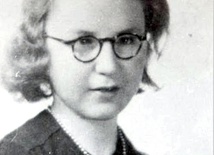 Jadwiga Ankiewicz, autorka jedynego dziennika z Majdanka