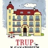 Marta Matyszczak, „Trup w sanatorium”, Wydawnictwo Dolnośląskie, ss. 320