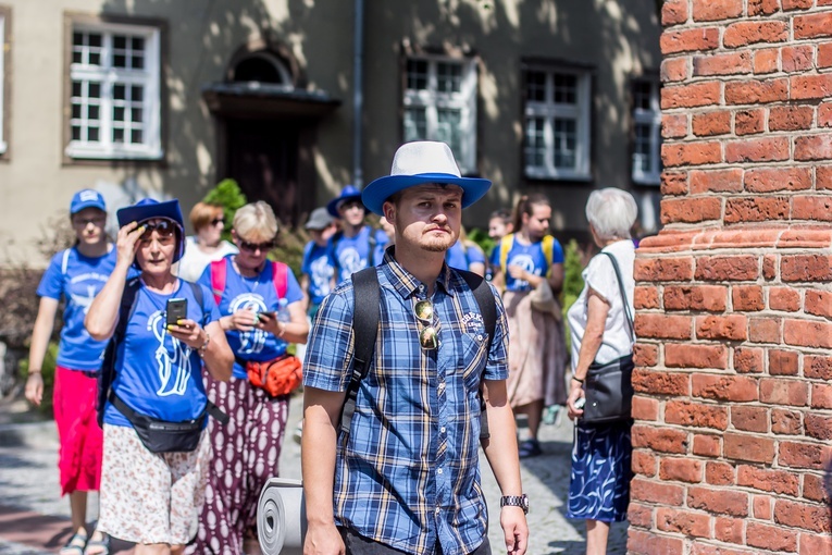 Warmińska Piesza Pielgrzymka