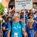 Warmińska Piesza Pielgrzymka