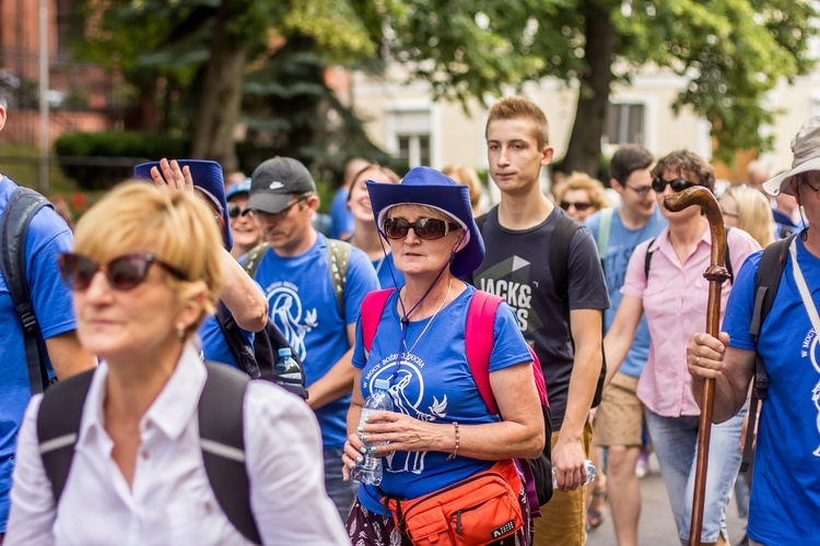 Warmińska Piesza Pielgrzymka