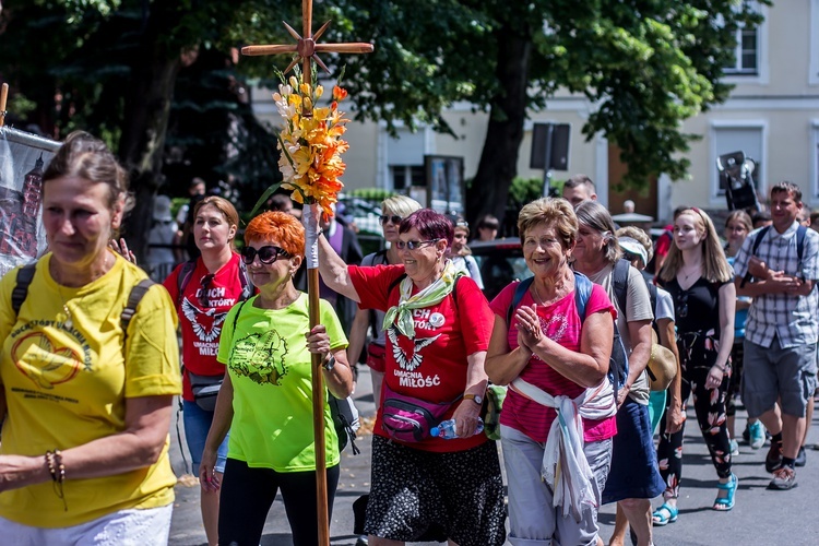 Warmińska Piesza Pielgrzymka