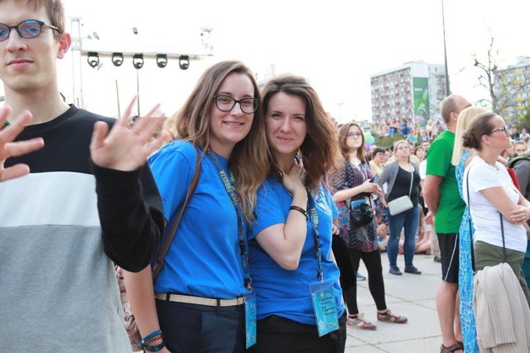 Obóz Fundacji "Dzieło Nowego Tysiąclecia"